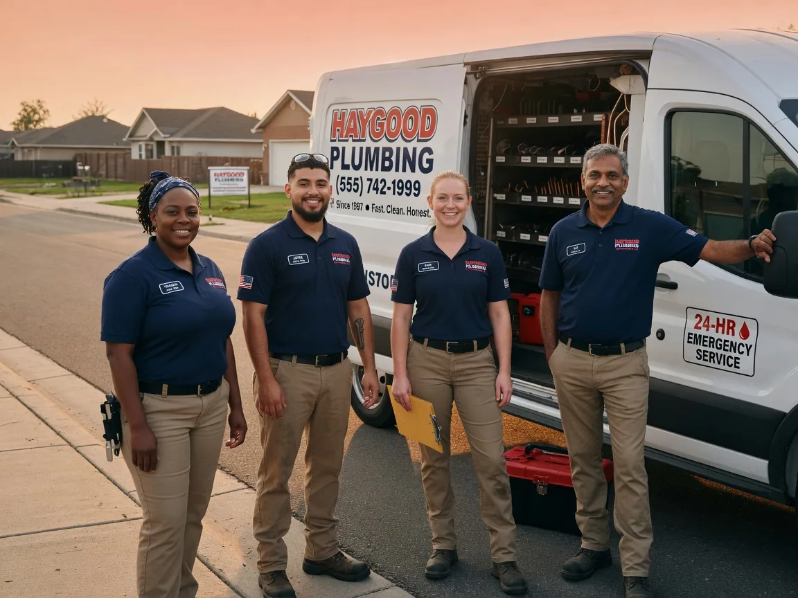 Plumber company in Peralta, NM